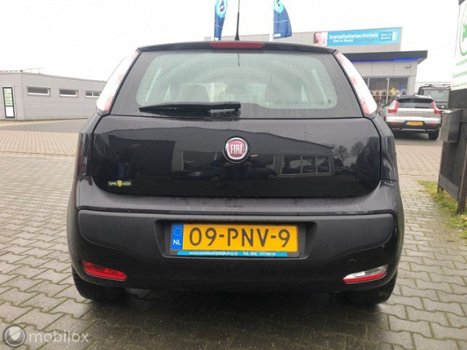 Fiat Punto Evo - 1.3 M-Jet Dynamic | NAP | Clima | LMV - 1