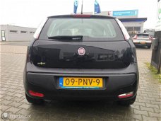 Fiat Punto Evo - 1.3 M-Jet Dynamic | NAP | Clima | LMV