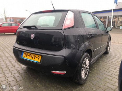 Fiat Punto Evo - 1.3 M-Jet Dynamic | NAP | Clima | LMV - 1