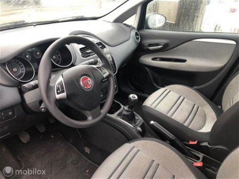 Fiat Punto Evo - 1.3 M-Jet Dynamic | NAP | Clima | LMV - 1