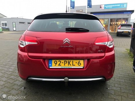 Citroën C4 - 1.6 VTi Ligne Business | NAP | Pano | Trekhaak - 1
