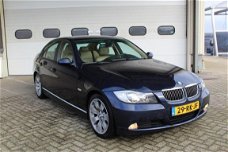 BMW 3-serie - 320i Dynamic Executive XENEON.NAVI.PDC.LEDEREN.AIRCO.NAP...DEALER OH