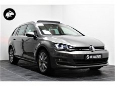 Volkswagen Golf Variant - 1.4 TSI Highline/DSG automaat/Pano dak/Alcantara