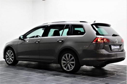 Volkswagen Golf Variant - 1.4 TSI Highline/DSG automaat/Pano dak/Alcantara - 1