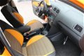 Volkswagen Polo - 1.2 TSI Cross Polo 6-Bak|NAVI|Energetic Orange|CAMERA|Climate| Nieuwe APK en NAP - 1 - Thumbnail