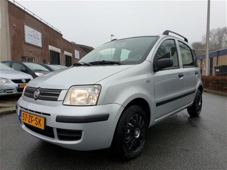 Fiat Panda - 1.2 Edizione Cool NAP Apk Airco - 1