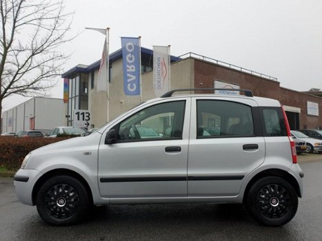 Fiat Panda - 1.2 Edizione Cool NAP Apk Airco - 1