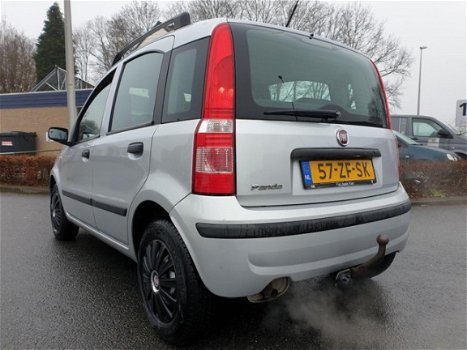 Fiat Panda - 1.2 Edizione Cool NAP Apk Airco - 1