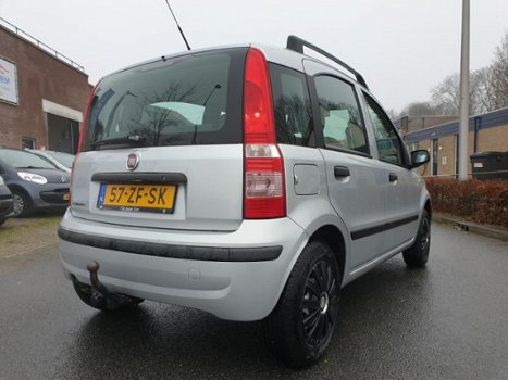 Fiat Panda - 1.2 Edizione Cool NAP Apk Airco - 1