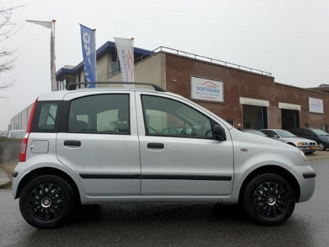 Fiat Panda - 1.2 Edizione Cool NAP Apk Airco - 1