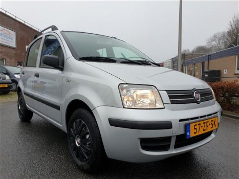 Fiat Panda - 1.2 Edizione Cool NAP Apk Airco - 1