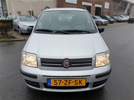 Fiat Panda - 1.2 Edizione Cool NAP Apk Airco - 1