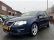 Volkswagen Passat - 2.0 TDI 140pk Comfortline Apk Airco - 1 - Thumbnail