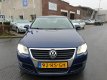 Volkswagen Passat - 2.0 TDI 140pk Comfortline Apk Airco - 1 - Thumbnail