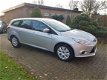 Ford Focus Wagon - 1.6TI-VCT 125PK NIEUW MODEL, CLIMATE, CRUISE - 1 - Thumbnail