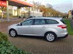 Ford Focus Wagon - 1.6TI-VCT 125PK NIEUW MODEL, CLIMATE, CRUISE - 1 - Thumbnail