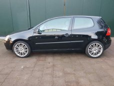 Volkswagen Golf - 1.6 Comfortline