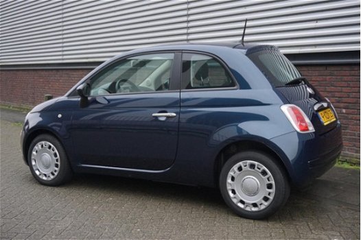 Fiat 500 - 1.0 TwinAir Pop Airco 51.000km December 2014 - 1