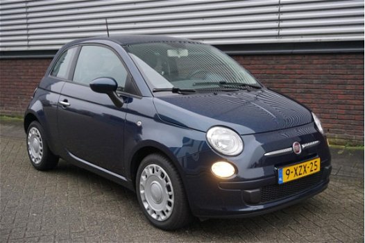 Fiat 500 - 1.0 TwinAir Pop Airco 51.000km December 2014 - 1