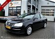 Volkswagen Jetta - 1.6 FSI Comfortline - 1 - Thumbnail