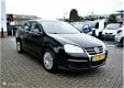 Volkswagen Jetta - 1.6 FSI Comfortline - 1 - Thumbnail