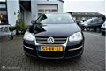 Volkswagen Jetta - 1.6 FSI Comfortline - 1 - Thumbnail