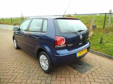 Volkswagen Polo - 1.4 TDI Optive ( 5-Deurs en AIRCO)