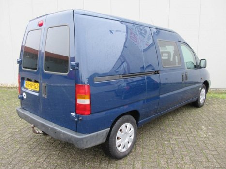 Peugeot Expert - 220L 1.9 Comfort DC - 1