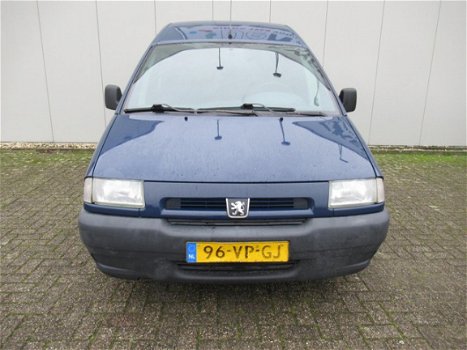 Peugeot Expert - 220L 1.9 Comfort DC - 1