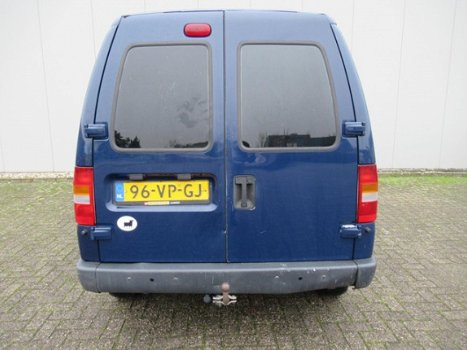 Peugeot Expert - 220L 1.9 Comfort DC - 1