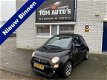 Fiat 500 - CABRIO 0.9 TwinAir 500S AIRCO-CABRIO-KM NAP-BOVAG GARANTIE - 1 - Thumbnail