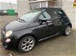 Fiat 500 - CABRIO 0.9 TwinAir 500S AIRCO-CABRIO-KM NAP-BOVAG GARANTIE - 1 - Thumbnail