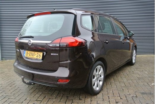 Opel Zafira Tourer - 1.4 Business+ - 1