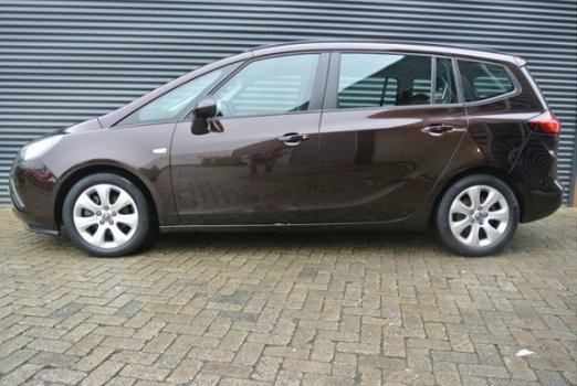 Opel Zafira Tourer - 1.4 Business+ - 1