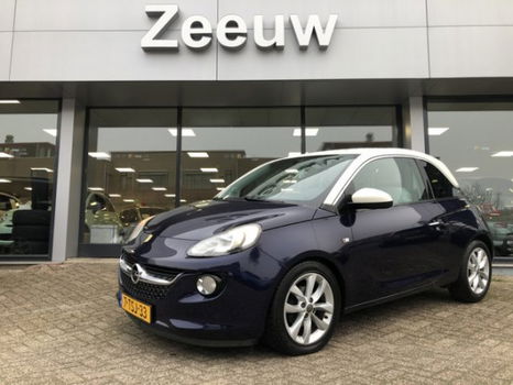 Opel ADAM - 1.2 Jam - 1