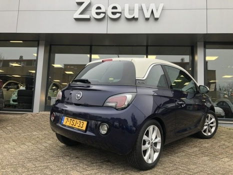 Opel ADAM - 1.2 Jam - 1