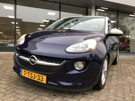 Opel ADAM - 1.2 Jam - 1