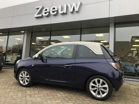 Opel ADAM - 1.2 Jam - 1