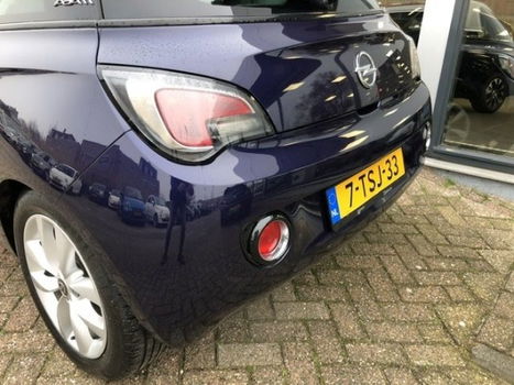 Opel ADAM - 1.2 Jam - 1