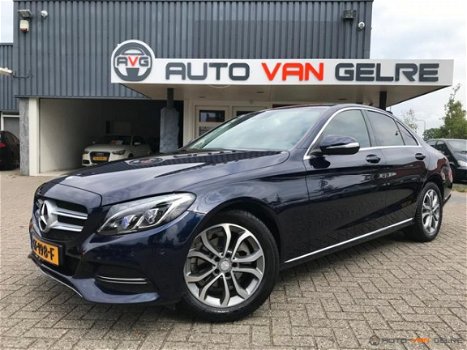 Mercedes-Benz C-klasse - C 180 d 92.055 KM NAP*XENON*PDC*CLIMA - 1