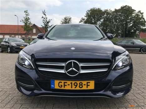 Mercedes-Benz C-klasse - C 180 d 92.055 KM NAP*XENON*PDC*CLIMA - 1