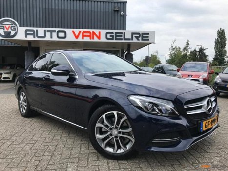 Mercedes-Benz C-klasse - C 180 d 92.055 KM NAP*XENON*PDC*CLIMA - 1