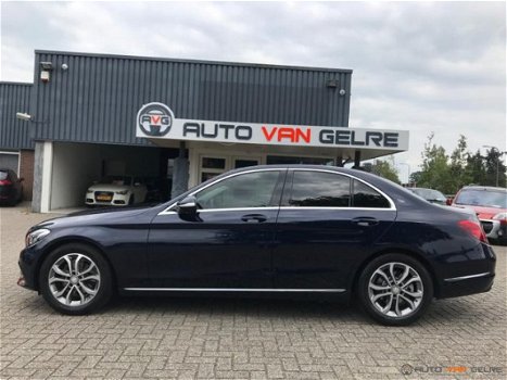 Mercedes-Benz C-klasse - C 180 d 92.055 KM NAP*XENON*PDC*CLIMA - 1