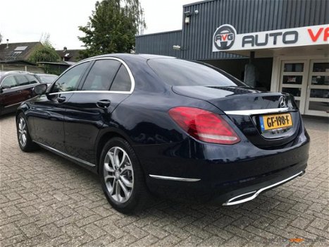 Mercedes-Benz C-klasse - C 180 d 92.055 KM NAP*XENON*PDC*CLIMA - 1