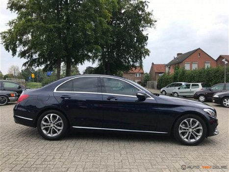 Mercedes-Benz C-klasse - C 180 d 92.055 KM NAP*XENON*PDC*CLIMA - 1