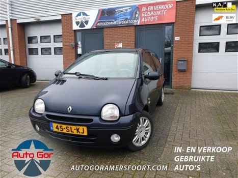 Renault Twingo - 1.2-16V Expression Airco Apk. 13-05-2020 - 1