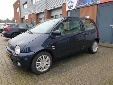 Renault Twingo - 1.2-16V Expression Airco Apk. 13-05-2020 - 1