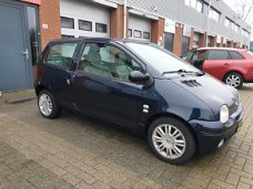 Renault Twingo - 1.2-16V Expression Airco Apk. 13-05-2020