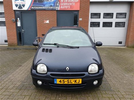 Renault Twingo - 1.2-16V Expression Airco Apk. 13-05-2020 - 1