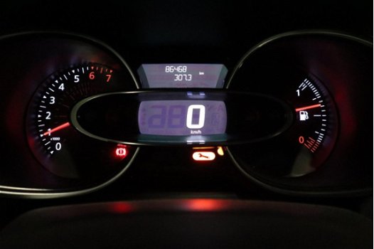 Renault Clio - 0.9 TCe Zen | navigatie | licht metalen velgen | bluetooth | DAB+ - 1